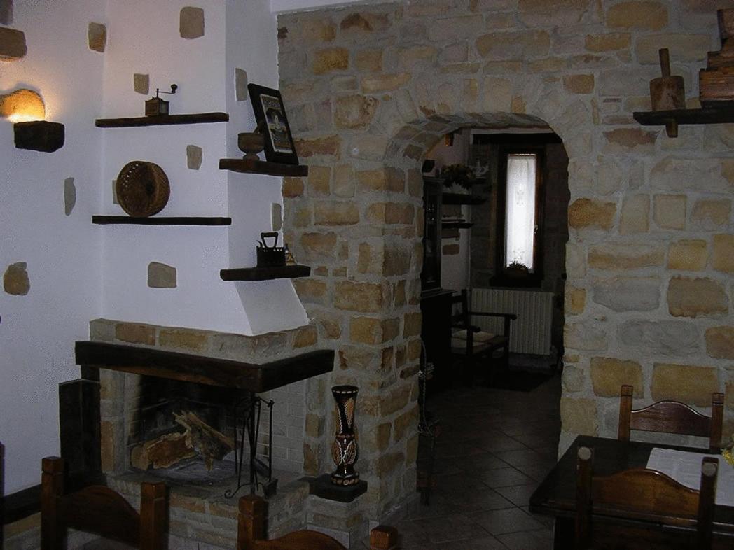 Azienda Agrituristica Colle San Giorgio Farm stay